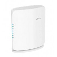 TP-Link Archer BE450 BE7200 Dual-Band Wi-Fi 7 Router